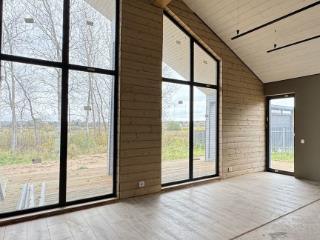  дом, 115.3 м², 7.5 соток