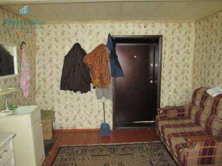 1-этажный дом, 39.5 м², 44 сотки