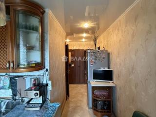 3-комн. квартира, 64.5 м², 5/10 этаж