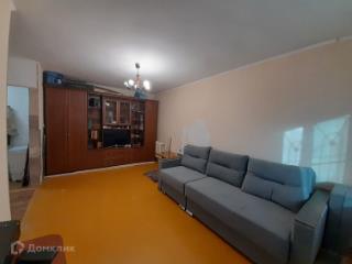 1-комн. квартира, 31 м², 1/5 этаж