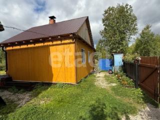  дом, 46.8 м², 11.82 соток