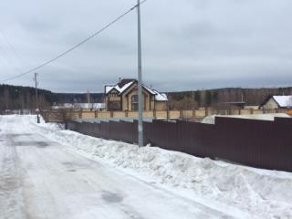 1-этажный дом, 30 м², 7 соток