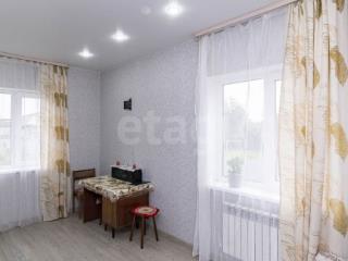  дом, 107.1 м², 6.2 соток