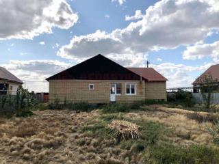 1-этажный дом, 154.8 м², 976 соток