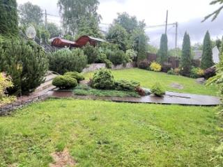 2-этажный коттедж, 350 м², 16 соток