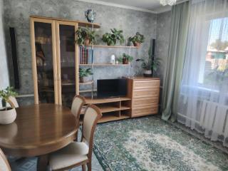 1-этажный дом, 120 м², 7.05 соток