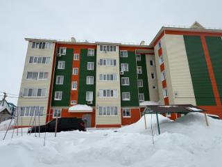 1-комн. квартира, 34.6 м², 3/5 этаж