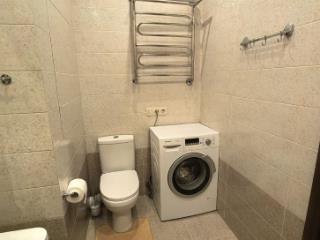 1-комн. квартира, 51.4 м², 12/17 этаж