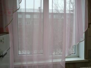 1-комн. квартира, 29.7 м², 3/5 этаж