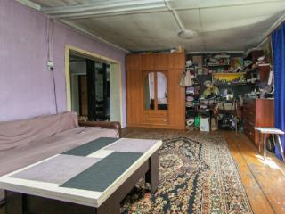 1-этажный дом, 62 м², 18 соток