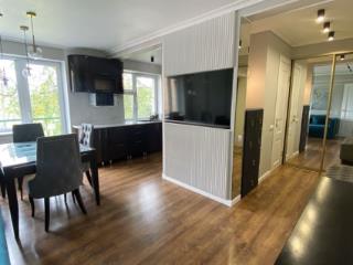 4-комн. квартира, 72 м², 3/5 этаж