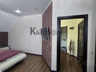 2-этажный коттедж, 126 м², 7 соток