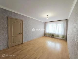 1-комн. квартира, 33.9 м², 7/10 этаж