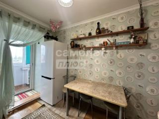 3-комн. квартира, 58 м², 5/5 этаж