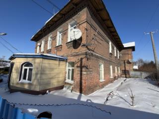 4-комн. квартира, 79.9 м², 1/2 этаж