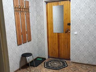 4-комн. квартира, 88 м², 1/5 этаж