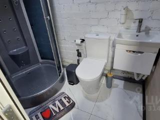 2-комн. квартира, 40 м², 1/1 этаж