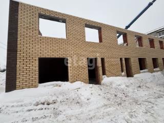 2-этажный таунхаус, 60 м², 9.7 соток