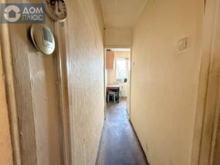 2-комн. квартира, 43.7 м², 3/5 этаж