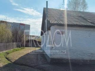 1-комн. квартира, 28 м², 1/1 этаж