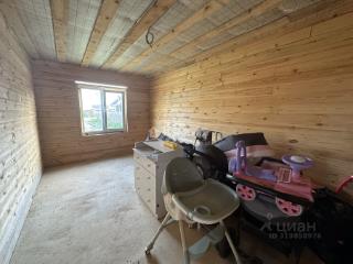 1-этажный дом, 94 м², 10 соток