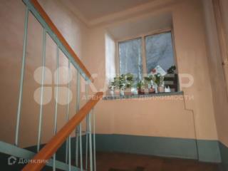 3-комн. квартира, 62.2 м², 5/5 этаж
