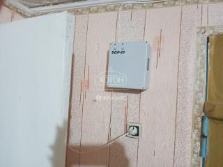 1-этажный дом, 80 м², 20 соток