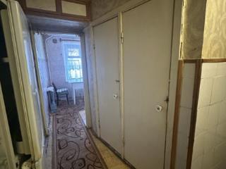 3-комн. квартира, 56.9 м², 1/5 этаж