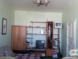 2-комн. квартира, 53.8 м², 4/5 этаж