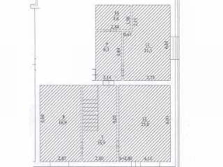 4-комн. квартира, 171 м², 3/4 этаж