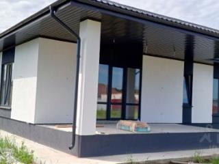 1-этажный дом, 145 м², 10 соток