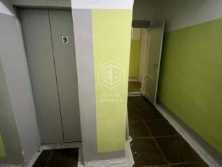 2-комн. квартира, 52 м², 9/14 этаж