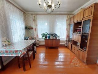 1-этажный дом, 59 м², 9.3 соток