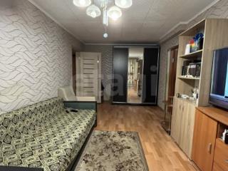 2-комн. квартира, 51.9 м², 5/5 этаж
