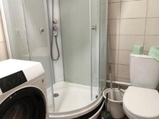 Студия, 18 м², 2/5 этаж