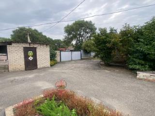 1-этажный дом, 66 м², 23.14 сотки