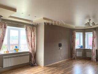 2-этажный коттедж, 267.1 м², 9.35 соток