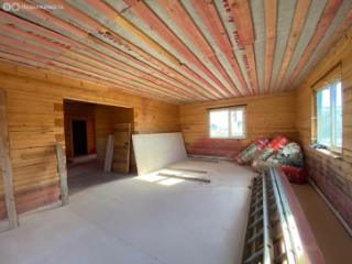 1-этажный дом, 117 м², 10 соток