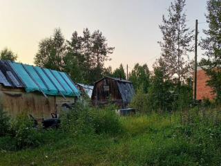 Продам земельный участок, 6 соток