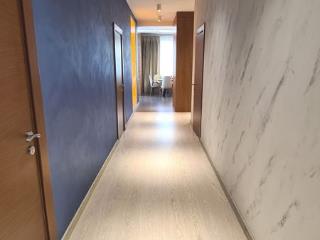 3-комн. квартира, 145.5 м², 5/14 этаж