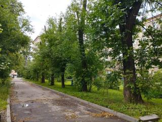 3-комн. квартира, 92 м², 1/5 этаж