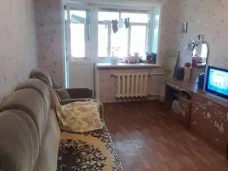 3-комн. квартира, 52 м², 5/5 этаж