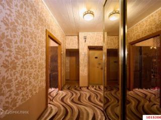 4-комн. квартира, 78.6 м², 1/5 этаж