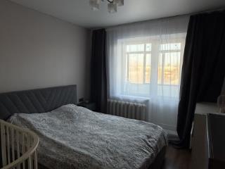 3-комн. квартира, 62.3 м², 5/5 этаж