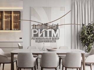 5-комн. квартира, 370 м², 16/16 этаж