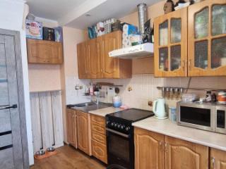 3-комн. квартира, 69.2 м², 4/9 этаж