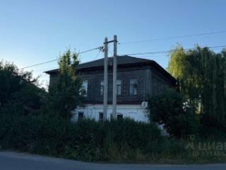 3-комн., Квартира, 41 м², 2/2 этаж