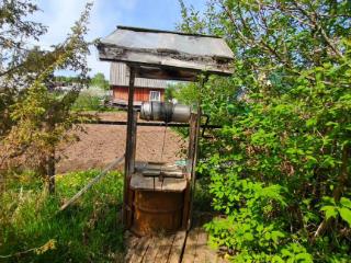  коттедж, 30 м², 7.5 соток