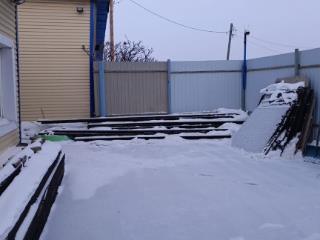  дом, 50 м², 6 соток