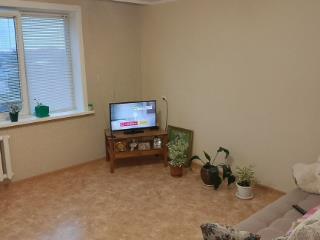 3-комн. квартира, 66.7 м², 5/5 этаж